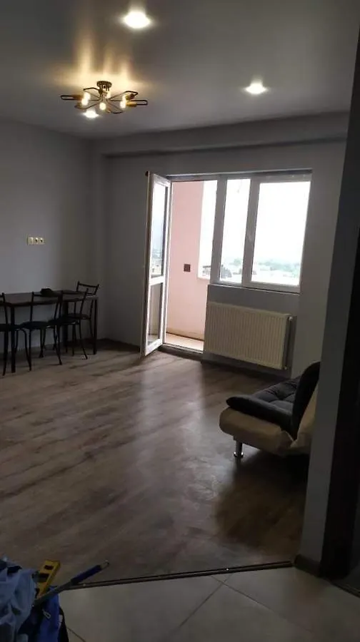 Tbilisi Varketili Istpoint Daire