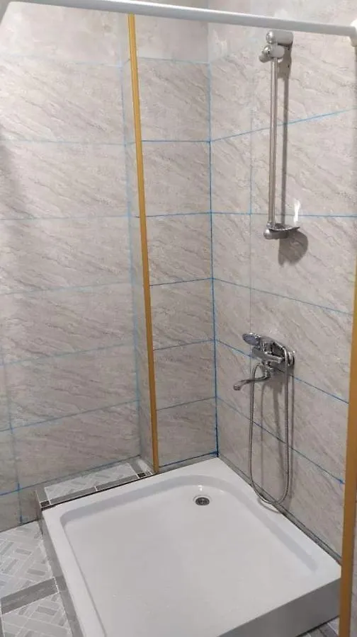 Tbilisi Varketili Istpoint Daire