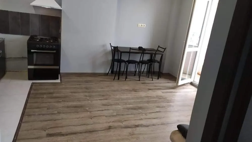 Tbilisi Varketili Istpoint