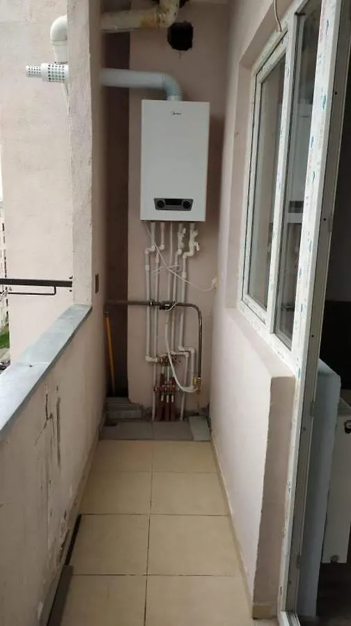 Tbilisi Varketili Istpoint Gürcistan